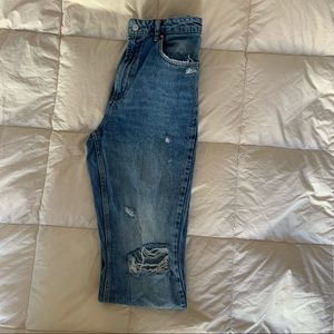 Free People Jeans